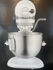 Kitchen Aid Commercial Grade