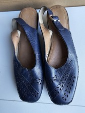 Women's Pavers Sandals UK Size