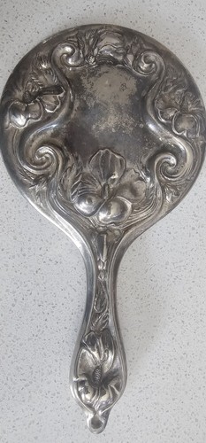 Art nouveau heavy - art, antique