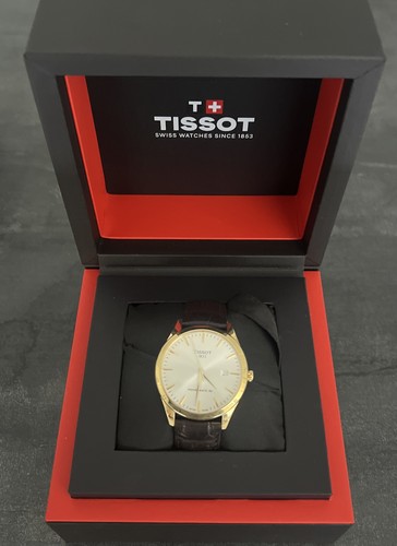 Tissot powermatic 40mm - powermatic, 80