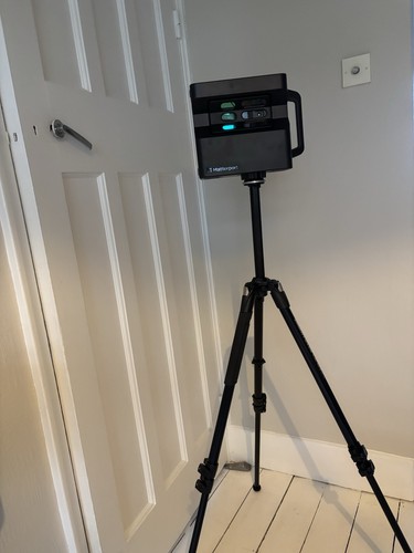 Matterport pro2 camera - matterport,