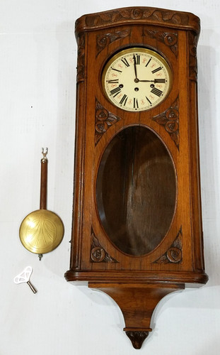 Antique german junghans - antique,