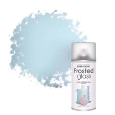 Rust-Oleum Frosted Glass Matt