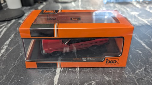 Ixo 1980 volvo - volvo, 242