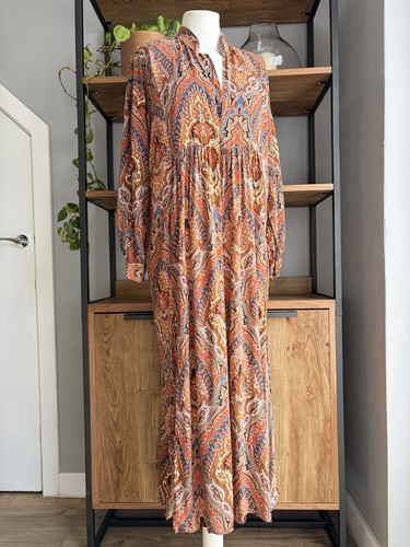 Zara kaftan dress - kaftan,