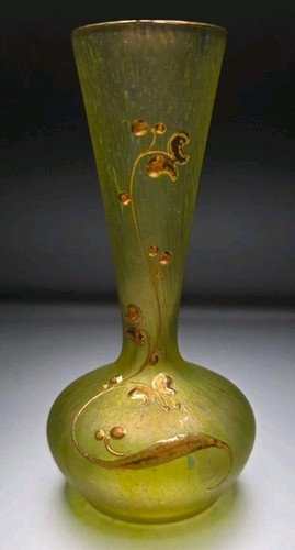 Antique signed loetz - antique,