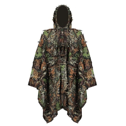 Men tactical leaf woodland - leaf,