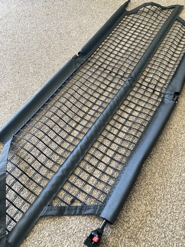 Genuine volvo v40 mk1 - genuine, cargo
