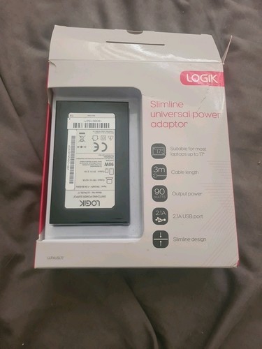 Logik slimline universal - logik,