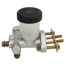 ⁺Hydraulic Brake Master