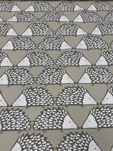 Scion fabric spike - scion,