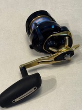 Daiwa 22 saltiga 15 775358