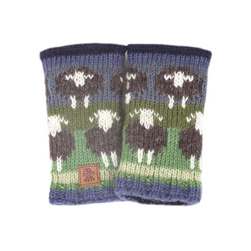 Hand warmer pachamama herdwick - warmer,