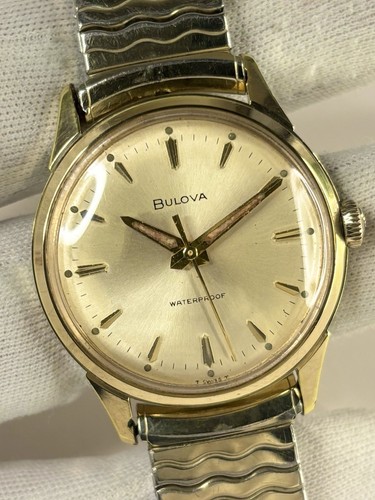 Bulova vintage 1970 - vintage, 1970’s