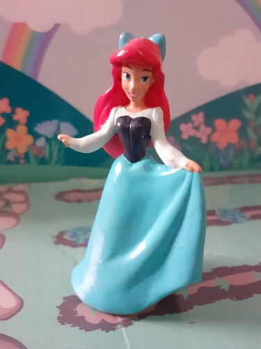 The little mermaid ariel - mermaid,