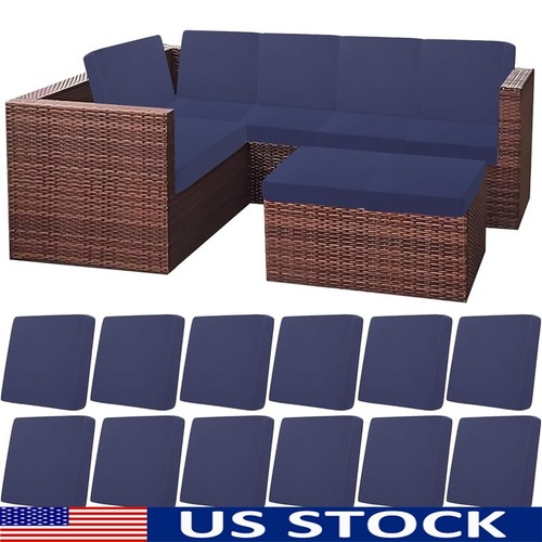 Outdoor cushion covers - covers, of