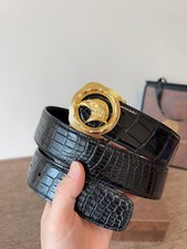Authentic Stefano Ricci belt