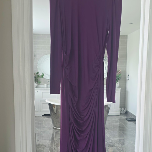 Virgos lounge women - virgos, purple