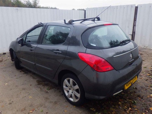 2008 2013 mk1 peugeot 308 - 2008-2013,