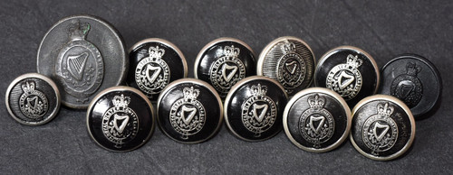 Ruc royal ulster - ruc, ~