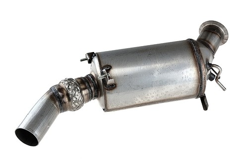 Dpf for bmw e81 - for,