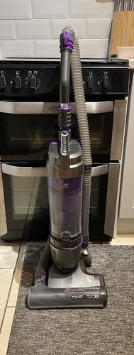 Vax air reach upright vacuum - vax,