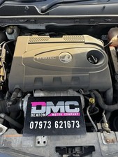 VAUXHALL INSIGNIA 2.0 CDTI