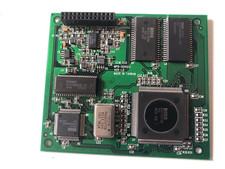 Korg Wave Upgrade MIDI daughterboard Wavetable AI20! Compatible Waveblaster