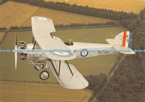 D063407 hawker tomtit powered - tomtit.,