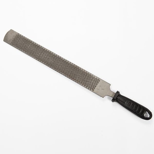 Hoof rasp farrier tools - hoof,