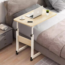 Over Bed Desk on Wheels