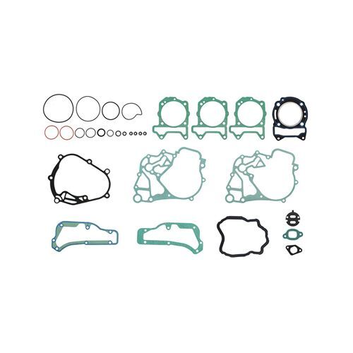 Full gasket set fits - fits, gilera