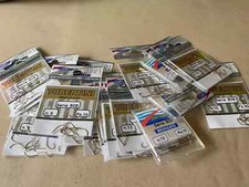 500 Tubertini fishing hooks