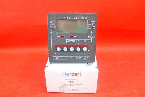 Potterton p458 powermax - potterton,
