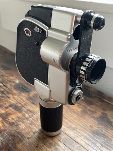 Vintage auto carena 8mm - carena,