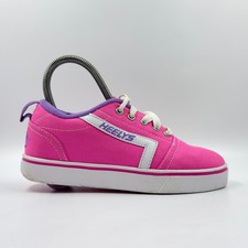 Heelys Gr8 Pro Girls Pink