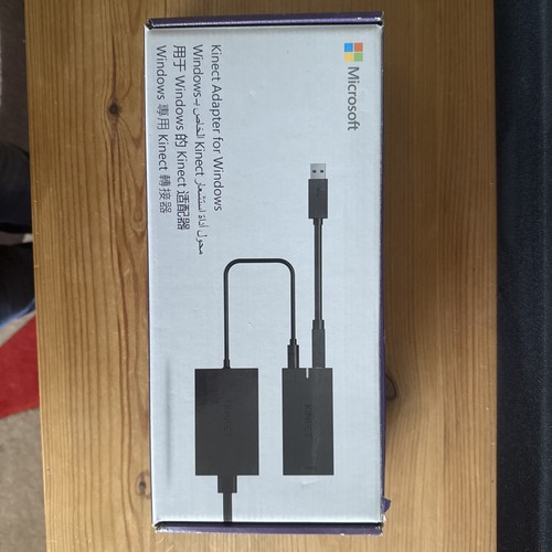 Kinect adapter for - adapter, windows