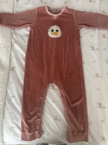 Moncler baby grow - grow, 18-24