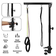 Pet Hair Dryer Hoder Table