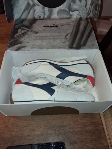 Diadora heritage equipe - diadora,