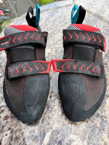Scarpa vapor vlv - scarpa, (climbing
