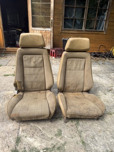 Recaro lxb early tan - recaro,
