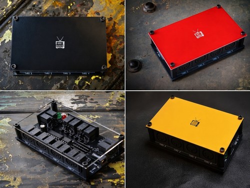 Mindburner midi way - 7,