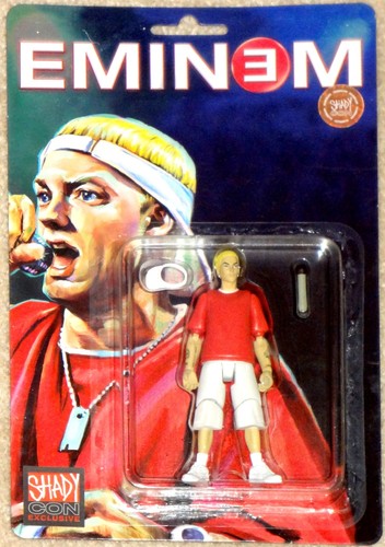 Eminem slim shady con - slim,