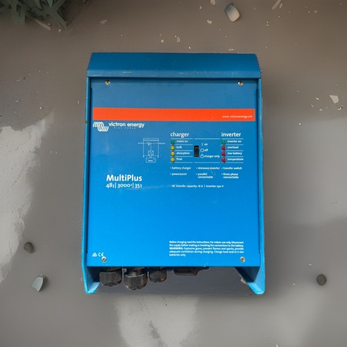 Victron multiplus 3000 35 - multiplus, 48/3000/35