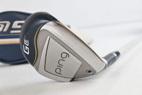 Ladies ping le3 hybrid - ladies,