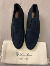 Loro Piana Open Knitted Walks