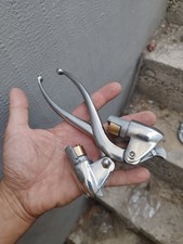 BMW Ural Dnepr M72 brake lever