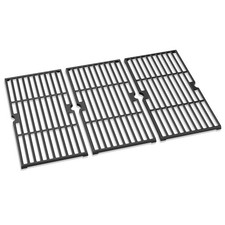 43 x 63cm Cast Iron Grill