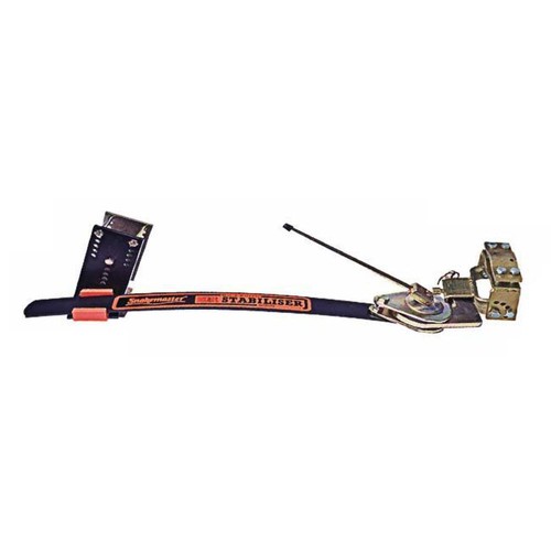 Snakemaster caravan stabiliser - caravan,